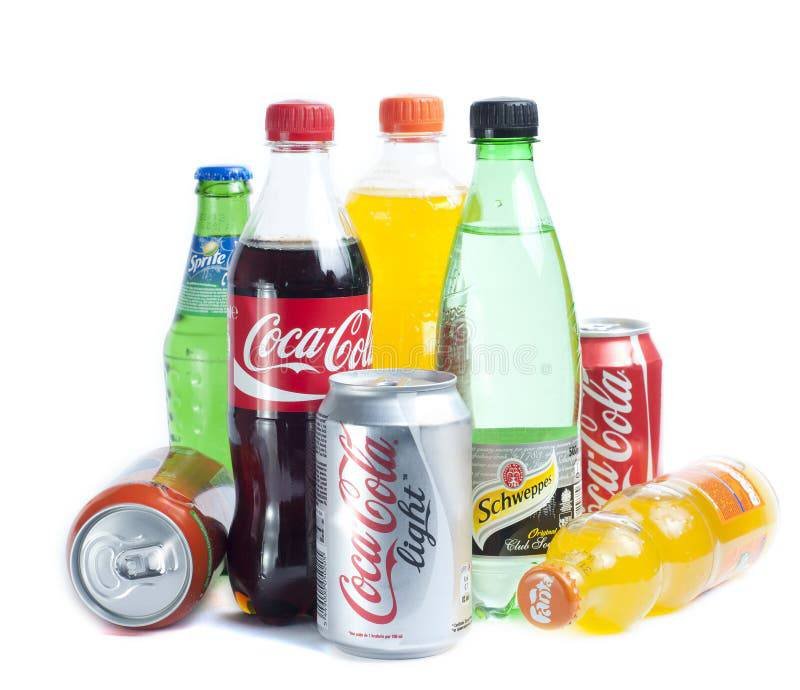 Beverages
