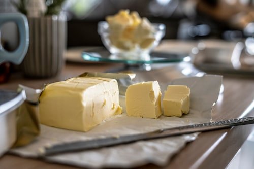 Blue Band Margarine 250g