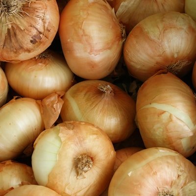 Red Onions