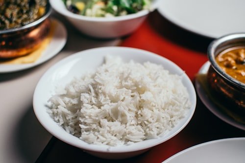 Uncle Sam Long Grain Rice 5kg